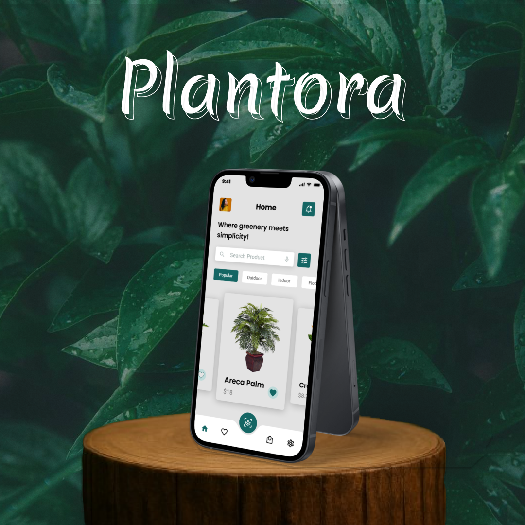 Plantora