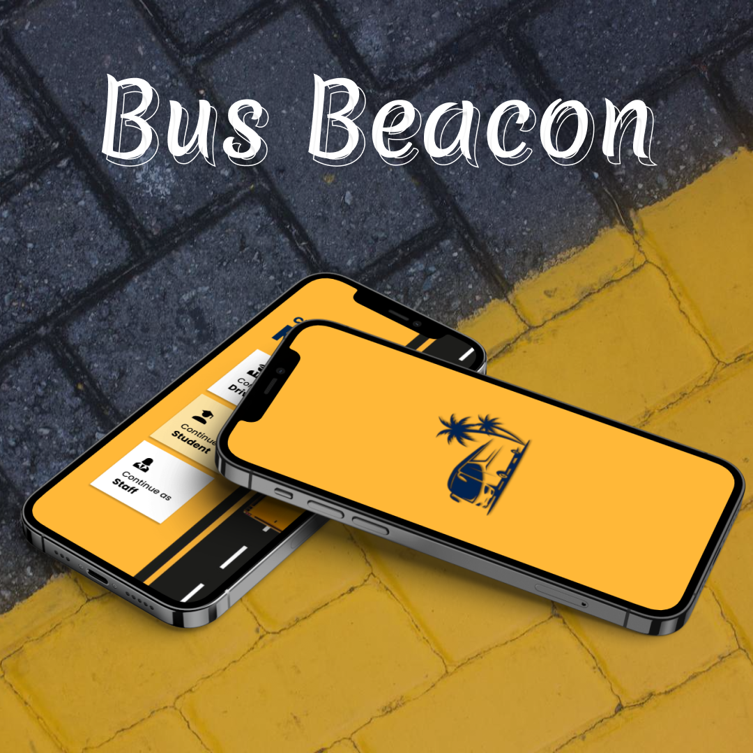 Bus Beacon