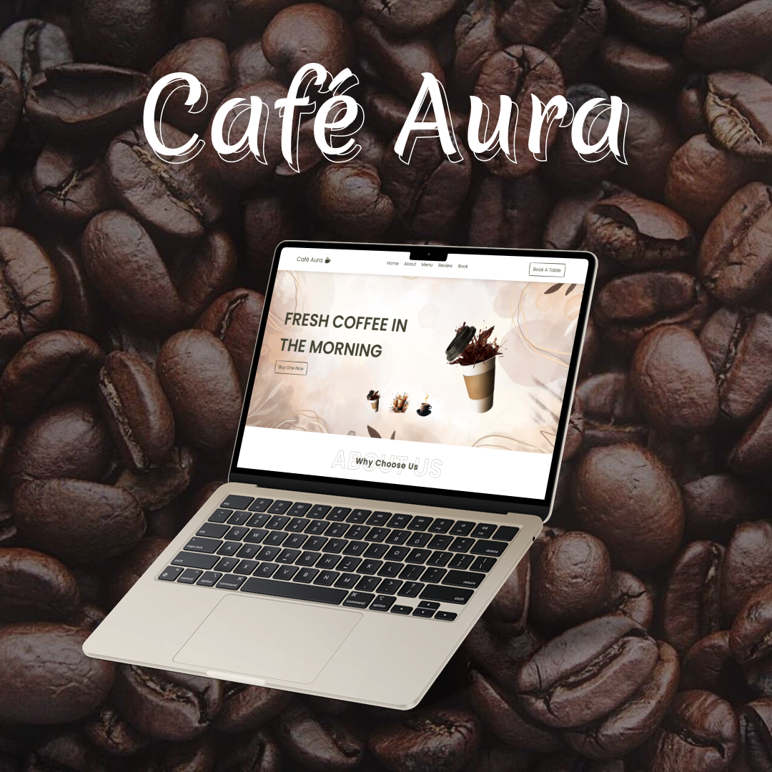 Cafe Aura